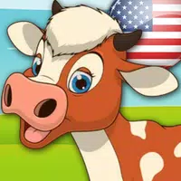 Animals names and sounds APK