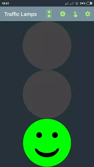 Traffic Lights Screenshot2