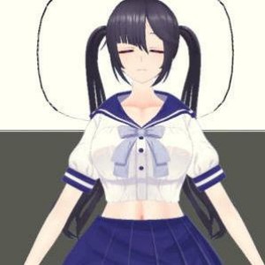 summer sleep girl mona android version APK