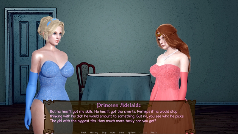 Sinderella Screenshot3