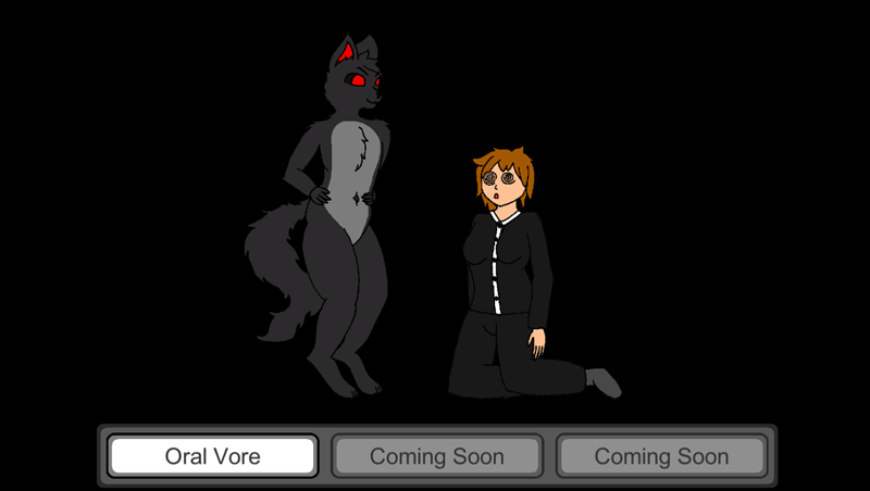 Vore Battles Screenshot3