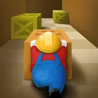 Push Maze Puzzle APK