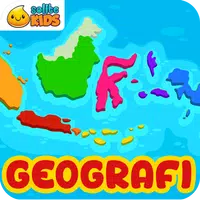 Belajar Peta Indonesia APK