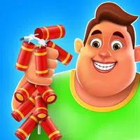 Diwali Crackers Simulator Game APK