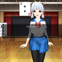 play blackjack with ayaka android ver APK