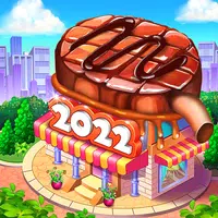 Cooking Game Crazy Super Chef APK