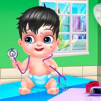 Experience Newborn Baby Doctor Care Game 1.0.8 with our Fast Free APK ...