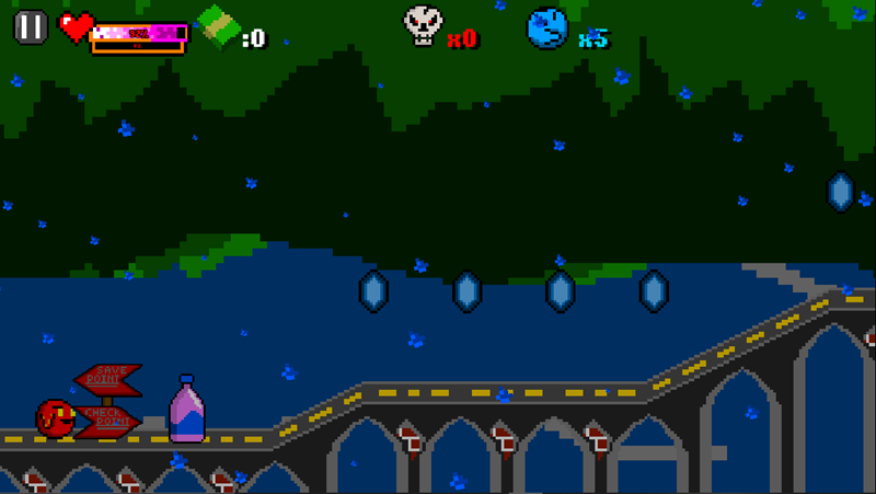 Climaniache - Deluxe Edition Screenshot3