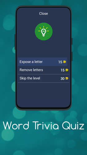 Word Trivia Quiz Challenge Screenshot1