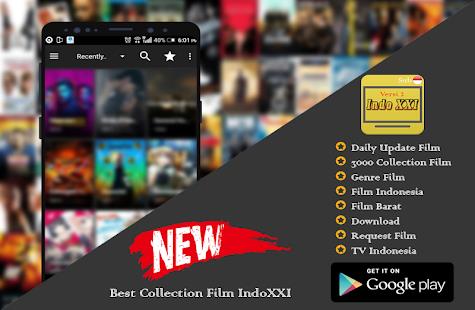 INDOXXI Lite V2 | LK21- Free Movies HD & TV Online Screenshot1