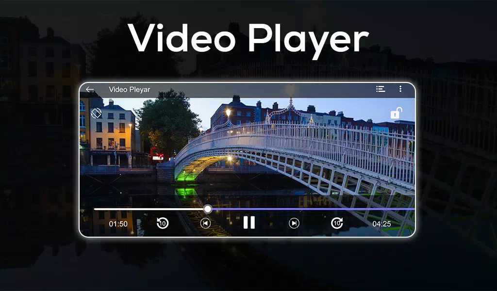 VideoBuddy - All Video Player Screenshot3