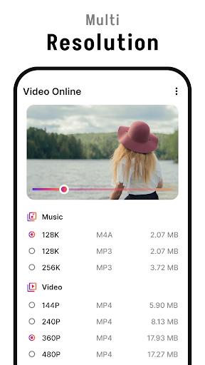 VidMad: Video Downloader Hd Screenshot4