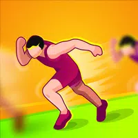 Speed Runner APK