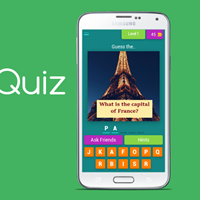 Word Trivia Quiz Challenge APK