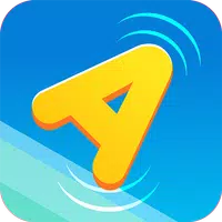 Letter Runner 3D alphabet lore APK