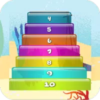 Hanoi Towers APK