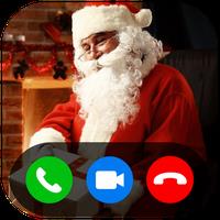 Video Call from Santa Claus (Simulated) APK