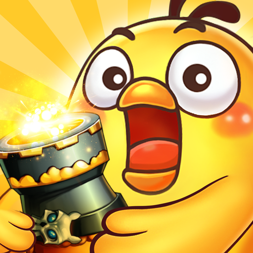 Bomb Me English - PvP Shooter APK