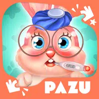 Pet Doctor Care games for kids APK