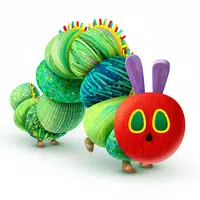 My Very Hungry Caterpillar APK