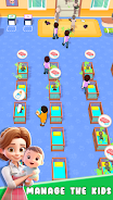 My Perfect Daycare Idle Tycoon Screenshot3