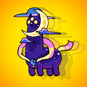 Mutant Llama: IDLE Breed Games APK