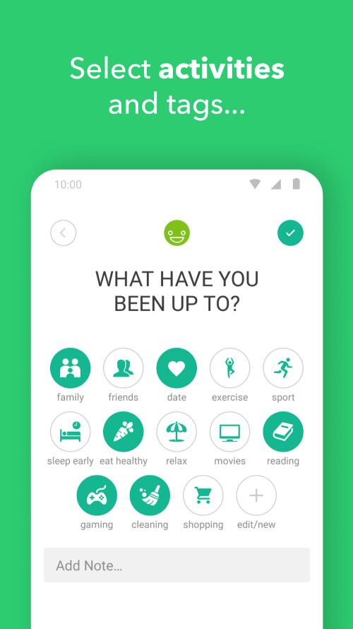 Daylio Journal Latest Version APK Download - 51wma