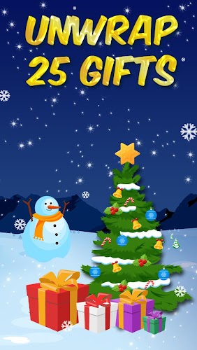 Christmas Advent Calendar 2024 Screenshot4