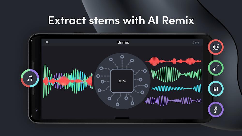 Remixlive Screenshot4