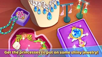 Little Panda's Fashion Jewelry Screenshot5