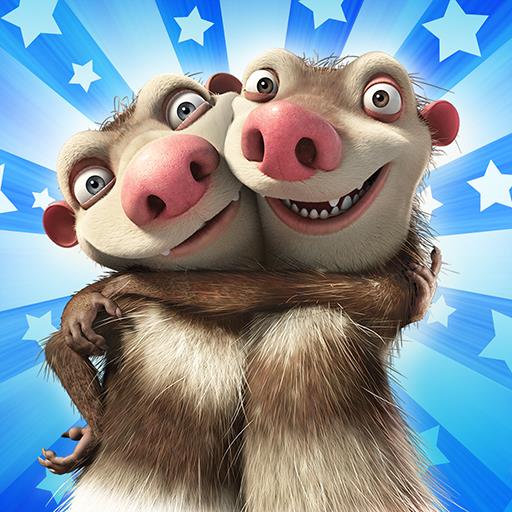 Ice Age Village APK