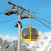 Chairlift Simulator APK