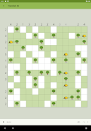 Trees and Tents: Logic Puzzles Screenshot8