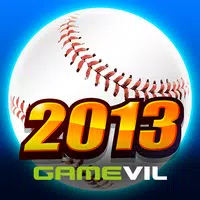 Baseball Superstars® 2013 APK