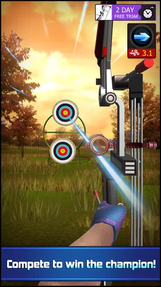 Archery Bow Screenshot4