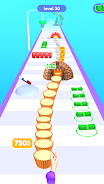 Cupcake Stack - Cake Games Screenshot2