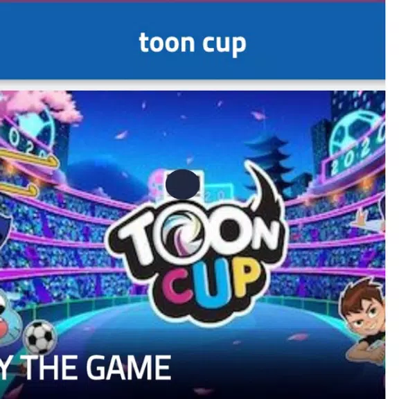 Ton cup Screenshot1