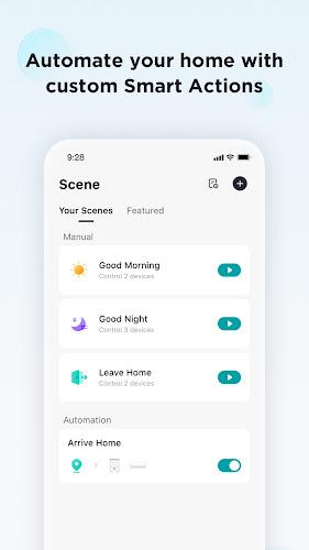 SmartHome (MSmartHome) Screenshot5