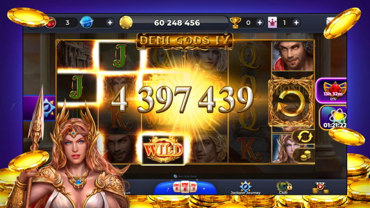 Super Jackpot Slots Screenshot2