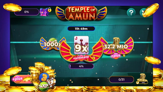 Super Jackpot Slots Screenshot4