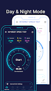 Wifi Password & Speed Test App Screenshot5