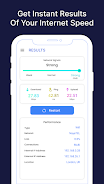 Wifi Password & Speed Test App Screenshot4