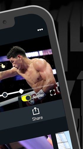 DAZN - Watch Live Sports Screenshot2