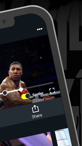 DAZN - Watch Live Sports Screenshot5