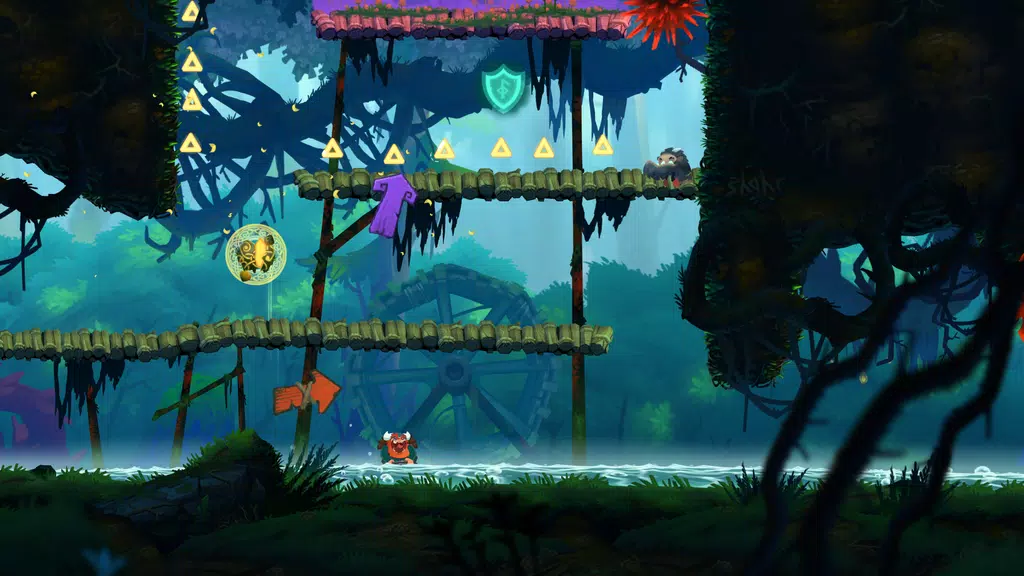 Oddmar Screenshot3