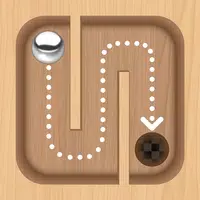 Maze Rolling Ball 3D APK