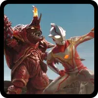 Know that Ultraman APK