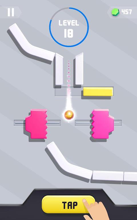 Tricky Taps Screenshot6