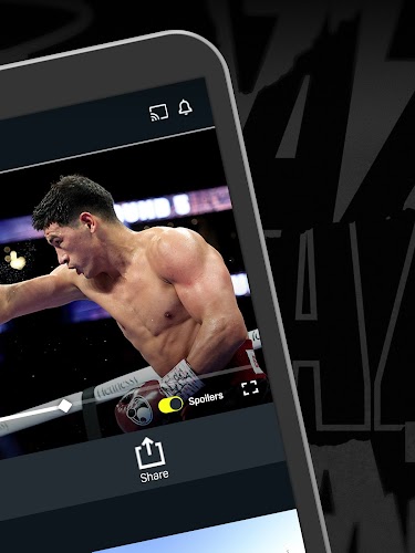 DAZN - Watch Live Sports Screenshot18