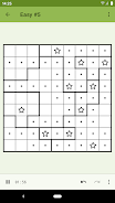 Star Battle: Logic Puzzles Screenshot7